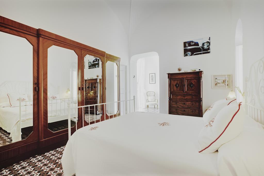 Suite Villa Carolina Capri Exterior photo